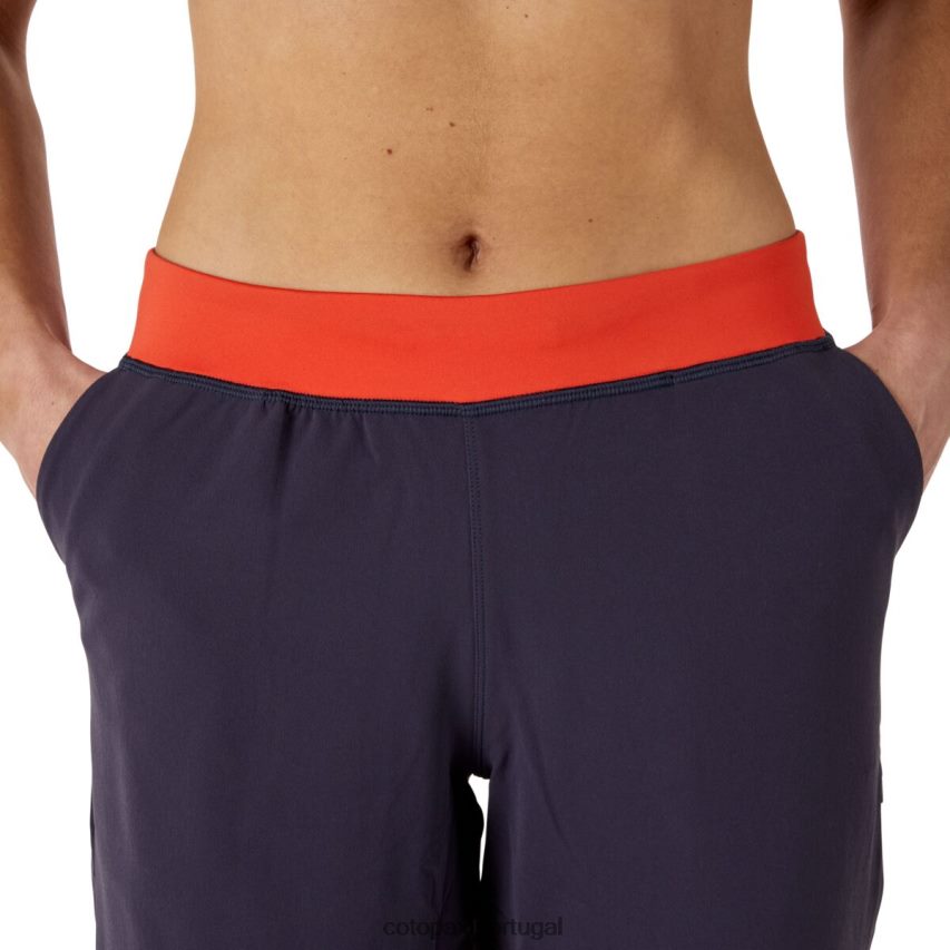 Cotopaxi mulheres calça baja grafite roupas JB0R8T85