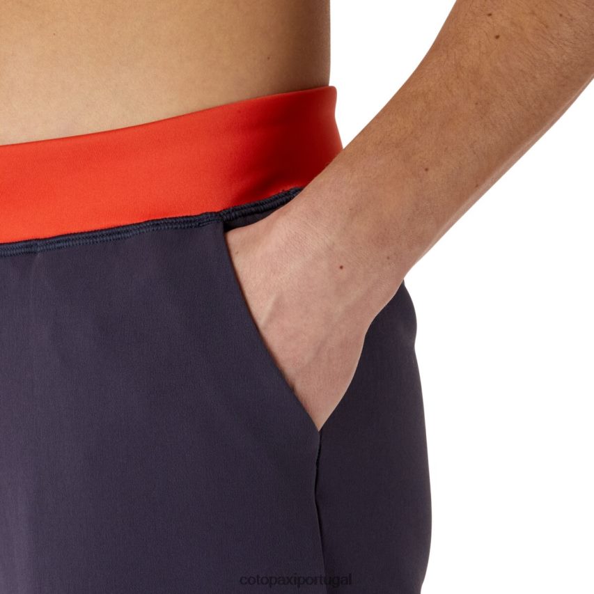 Cotopaxi mulheres calça baja grafite roupas JB0R8T85