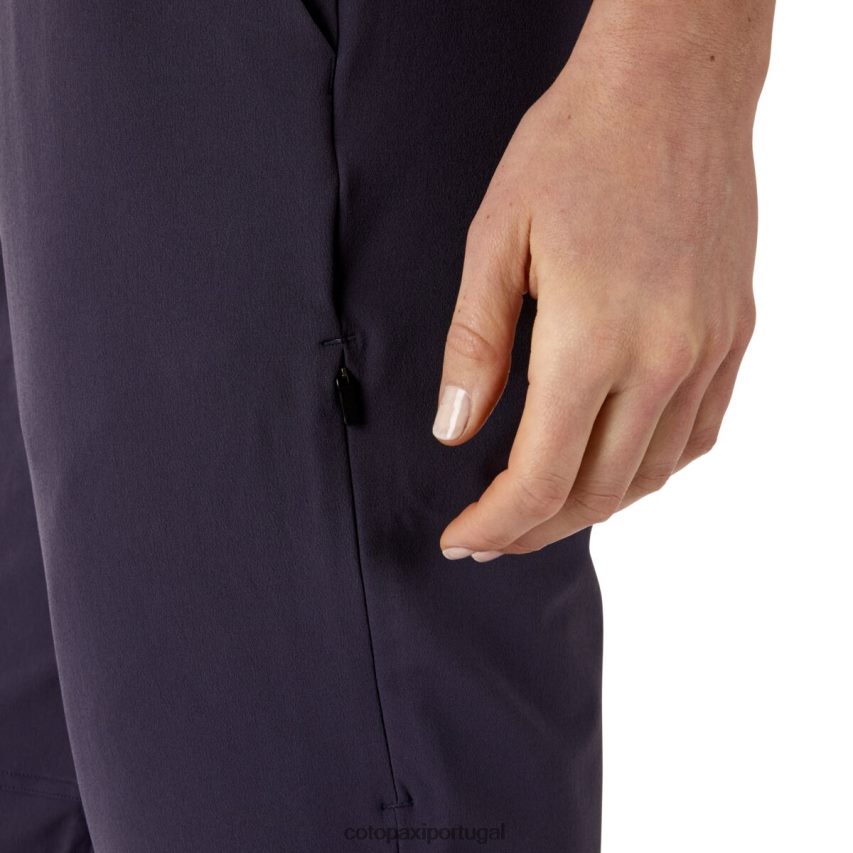 Cotopaxi mulheres calça baja grafite roupas JB0R8T85