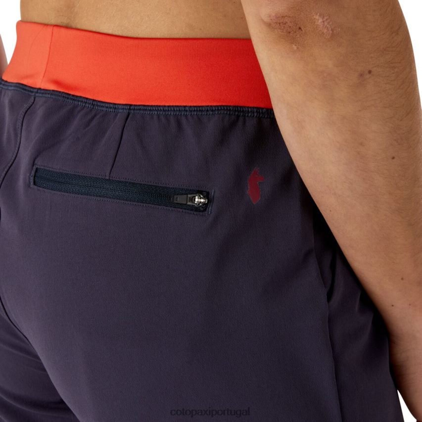 Cotopaxi mulheres calça baja grafite roupas JB0R8T85