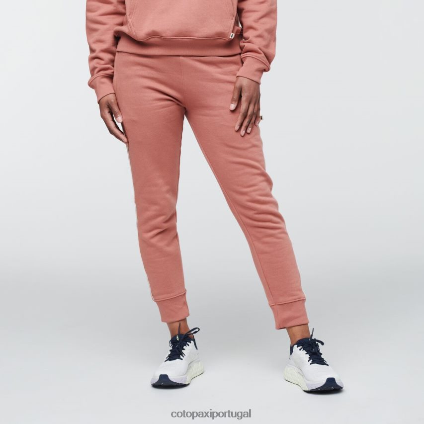 Cotopaxi mulheres calça de moletom terreno roupas JB0R8T76
