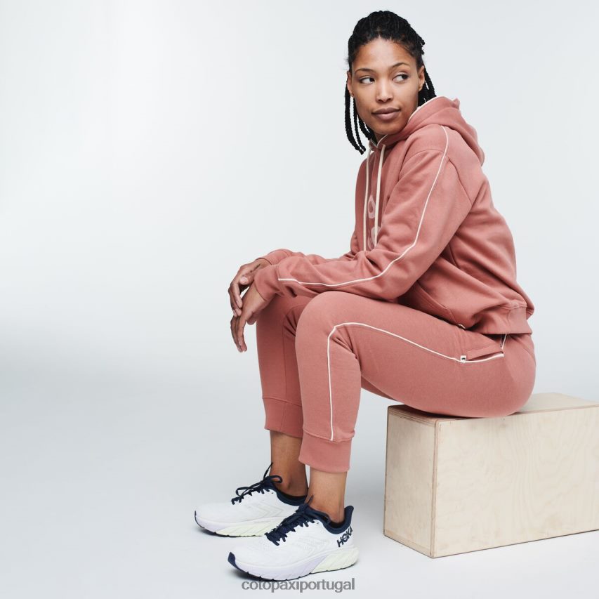 Cotopaxi mulheres calça de moletom terreno roupas JB0R8T76