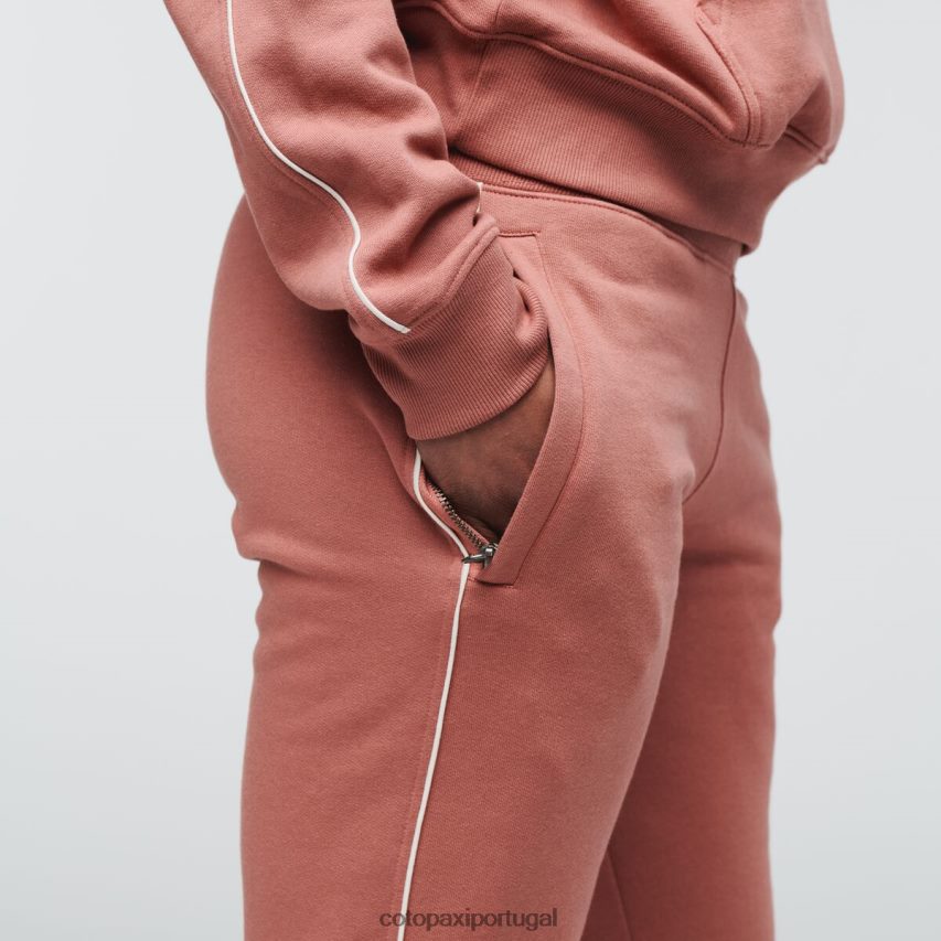 Cotopaxi mulheres calça de moletom terreno roupas JB0R8T76