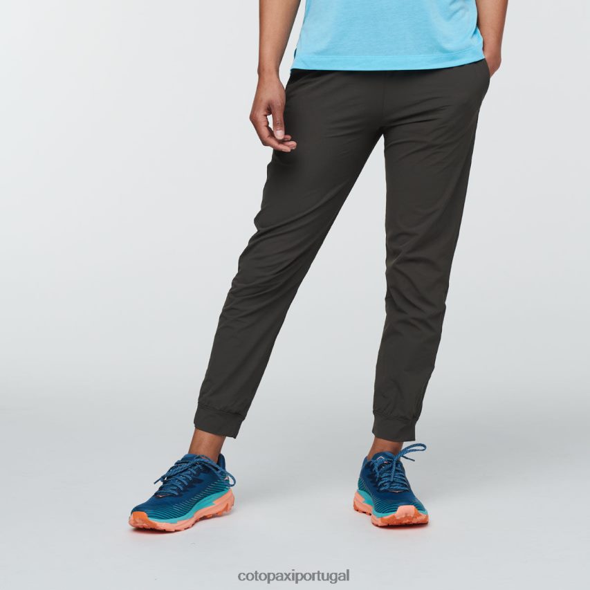 Cotopaxi mulheres veza aventura jogger ferro roupas JB0R8T83