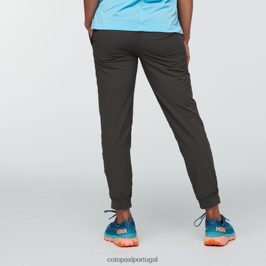 Cotopaxi mulheres veza aventura jogger ferro roupas JB0R8T83